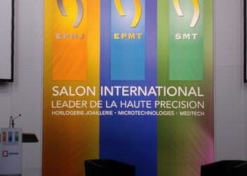ACC&S présent au salon EMPT à Genève